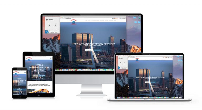 Freelance Web Designer Saugus, MA. Wordpress Developer + SEO Services!